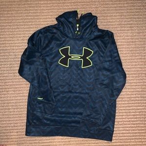 Under Armour XL hoodie